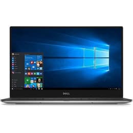 Dell XPS 9370 13" Core i7 1.8 GHz - SSD 256 GB - 8GB AZERTY - Frans