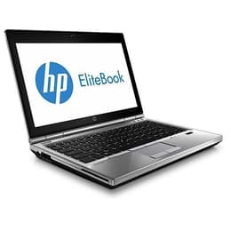 HP EliteBook 8560p 15" Core i5 2.6 GHz - HDD 500 GB - 8GB AZERTY - Frans