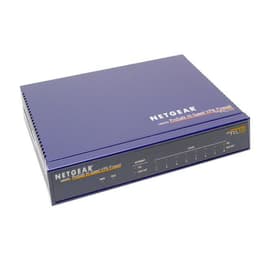 Netgear Prosafe FVL328 USB-gleuf