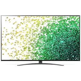 Smart TV LG LED Ultra HD 4K 140 cm 55NANO869PA.AEUD
