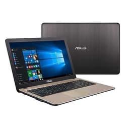 Asus VivoBook A540L 15" Core i3 2 GHz - HDD 1 TB - 4GB QWERTY - Portugees