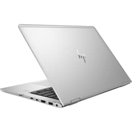 HP EliteBook X360 1030 G2 13" Core i5 2.6 GHz - SSD 512 GB - 8GB QWERTZ - Duits