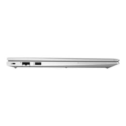 HP ProBook 650 G8 15" Core i5 2.4 GHz - SSD 256 GB - 8GB AZERTY - Frans