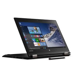 Lenovo ThinkPad Yoga X260 12" Core i5 2.4 GHz - SSD 512 GB - 8GB AZERTY - Frans