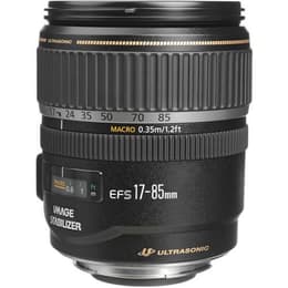 Lens EF-S 27.2-136mm f/4-5.6