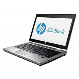 Hp EliteBook 2570P 12" Core i5 2.6 GHz - HDD 500 GB - 8GB AZERTY - Frans