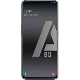 Galaxy A80 128GB - Zwart - Simlockvrij