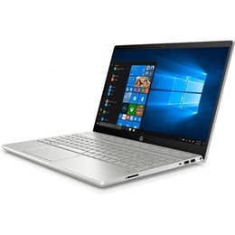 HP Pavilion 15-CS3721ND 15" Core i7 1.3 GHz - SSD 1000 GB - 16GB QWERTY - Nederlands