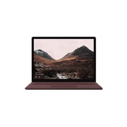 Microsoft Surface Laptop (1769) 13" Core i5 2.5 GHz - SSD 256 GB - 8GB AZERTY - Frans