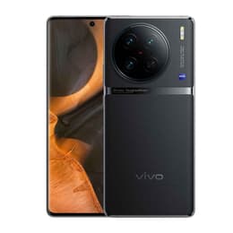 Vivo X90 Pro 256GB - Zwart - Simlockvrij - Dual-SIM
