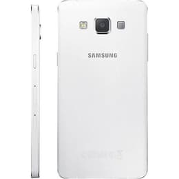 Galaxy A5 16GB - Wit - Simlockvrij