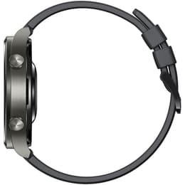 Horloges Cardio GPS Huawei Watch GT 2 Pro - Grijs