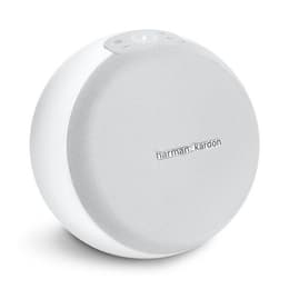 Harman Kardon Omni 10 Plus Speaker Bluetooth - Wit