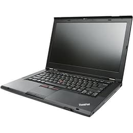 Lenovo ThinkPad T530 15" Core i5 2.6 GHz - SSD 950 GB - 4GB AZERTY - Frans