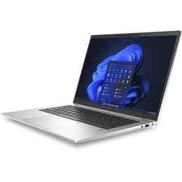 HP EliteBook 840 G9 14" Core i5 1.6 GHz - SSD 256 GB - 16GB AZERTY - Frans