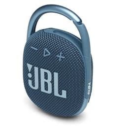 JBL Clip 4 Speaker Bluetooth - Blauw