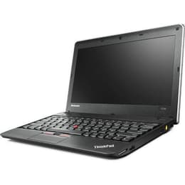 Lenovo ThinkPad Edge E130 11" Core i3 1.8 GHz - HDD 320 GB - 4GB AZERTY - Frans
