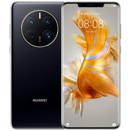 Huawei Mate 50 pro 256GB - Zwart - Simlockvrij - Dual-SIM
