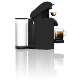 Koffiezetapparaat Krups Nespresso Vertuo Plus YY3922FD L - Zwart