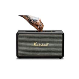 Marshall Stanmore III Speaker Bluetooth - Zwart