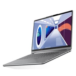 Lenovo Yoga 9 14IRP8 14" Core i7 2.2 GHz - SSD 512 GB - 16GB QWERTY - Spaans