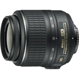 Nikon Lens AF-S 18-55mm f/3.5-5.6