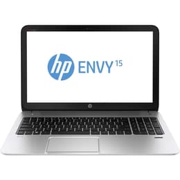 HP Envy 15-k200na 15" Core i5 2.2 GHz - HDD 1 TB - 8GB QWERTY - Engels