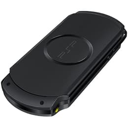PlayStation Street E1004 - HDD 1 GB - Zwart