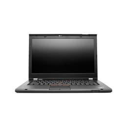 Lenovo ThinkPad T420 14" Core i5 2.5 GHz - SSD 128 GB - 12GB AZERTY - Belgisch