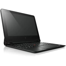 Lenovo ThinkPad Helix 3698 11" Core M 1.2 GHz - SSD 256 GB - 4GB AZERTY - Frans