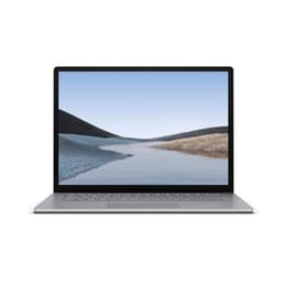 Microsoft Surface Laptop 3 15" Ryzen 5 2.1 GHz - SSD 128 GB - 8GB QWERTY - Engels
