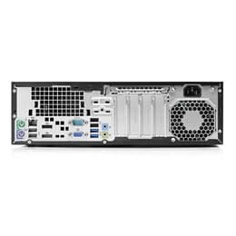HP ProDesk 600 G1 SFF Core i5 3,3 GHz - SSD 240 GB RAM 16GB