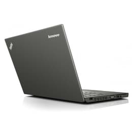Lenovo ThinkPad X250 12" Core i7 2.6 GHz - SSD 256 GB - 8GB QWERTY - Zweeds