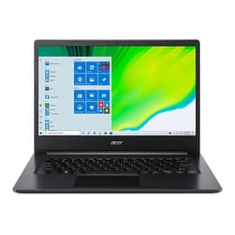Acer Aspire A314-22-R1N9 14" Ryzen 5 2.1 GHz - SSD 512 GB - 8GB AZERTY - Frans