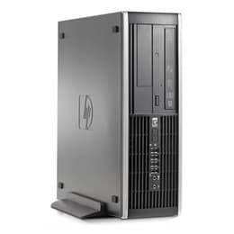 HP Compaq Elite 8300 SFF Core i7 3,4 GHz - SSD 240 GB RAM 8GB