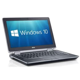Dell Latitude E6330 13" Core i5 2.6 GHz - SSD 256 GB - 8GB QWERTY - Spaans
