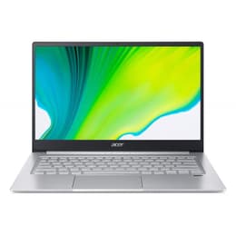 Acer Swift 3 SF314-59-51N6 14" Core i5 2.4 GHz - SSD 256 GB - 8GB AZERTY - Frans