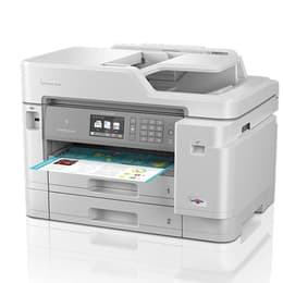 Brother MFC-J5945DW Inkjet Printer