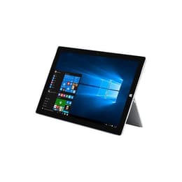 Microsoft Surface 3 10" Atom X 1.6 GHz - SSD 128 GB - 4GB QWERTY - Engels