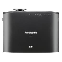 Panasonic PT-A5000E Beamer 2000 Lumen Zwart