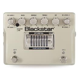 Blackstar HT-Metal Valve Audio accessoires
