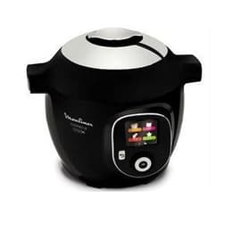 Moulinex Cookeo+ Connect CE859800 Multicooker