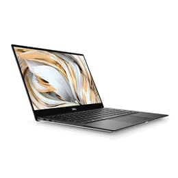 Dell XPS 9305 13" Core i7 2.8 GHz - SSD 512 GB - 8GB AZERTY - Frans