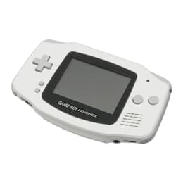 Nintendo Game Boy Advance - Wit