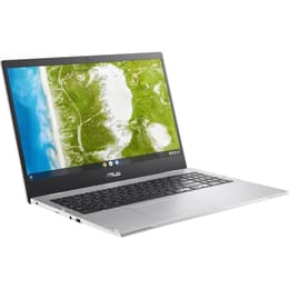 Asus ChromeBook CX1 CX1500CKA-EJ0178 Celeron 2 GHz 64GB SSD - 8GB QWERTY - Spaans