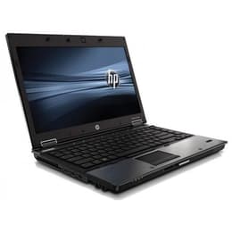 HP EliteBook 8540W 15" Core i7 2.6 GHz - SSD 240 GB - 8GB AZERTY - Frans