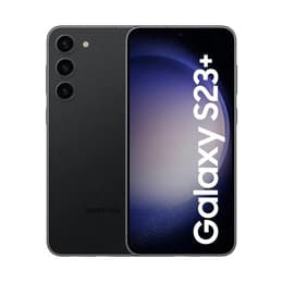 Galaxy S23+ 256GB - Zwart - Simlockvrij