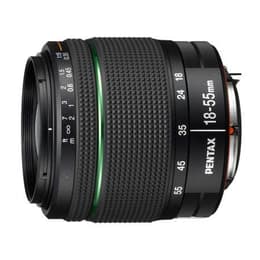 Lens Pentax K 18-55 mm f/3.5-5.6