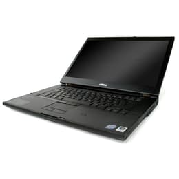 Dell Latitude E6500 15" Core 2 2.6 GHz - HDD 120 GB - 4GB AZERTY - Frans
