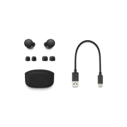 Sony WF1000XM4B Oordopjes - In-Ear Bluetooth